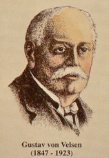 Gustav von Velsen